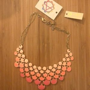 NWT Amrita Singh Necklace